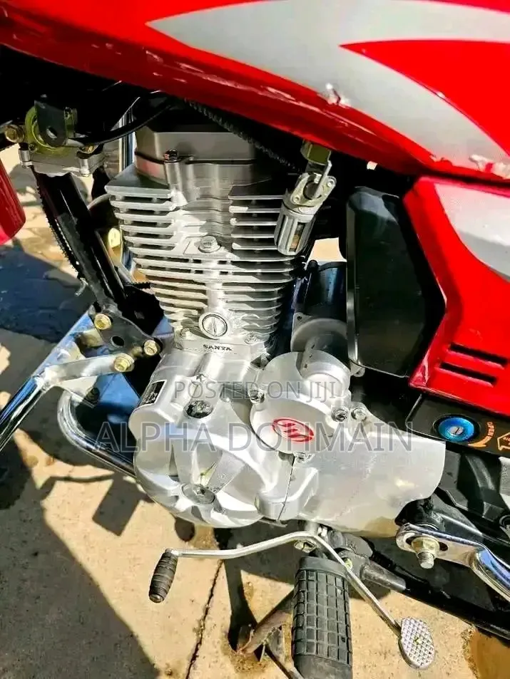 Ranger R-2020 2020 Red