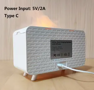 White Noise Sleep Device