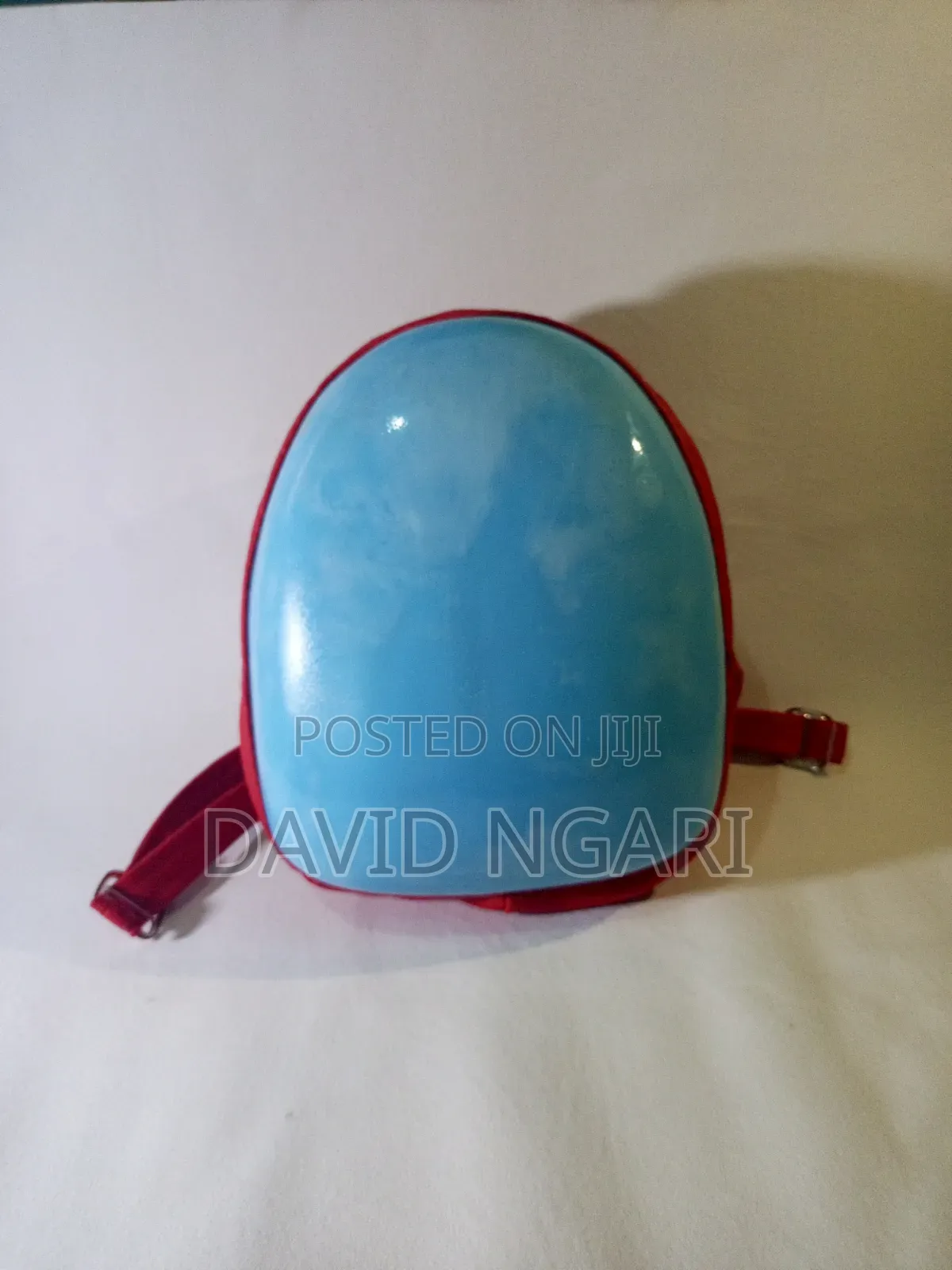 Mini Backpack