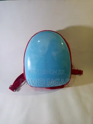 Mini Backpack