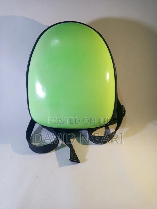 Mini Backpack - thumbnail 2