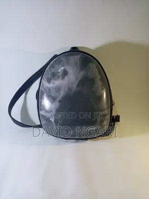 Mini Backpack