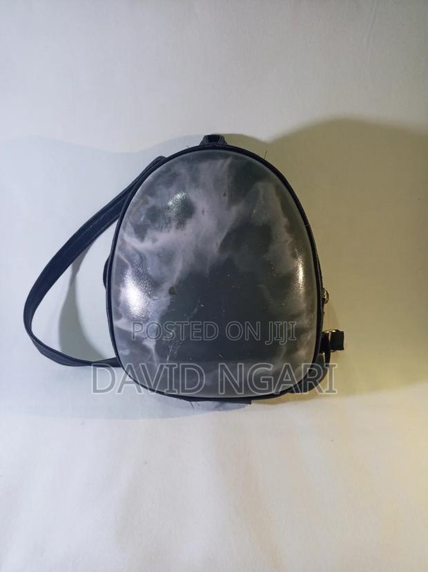 Mini Backpack - thumbnail 3