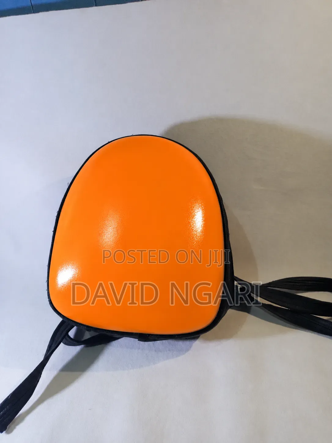 Mini Backpack