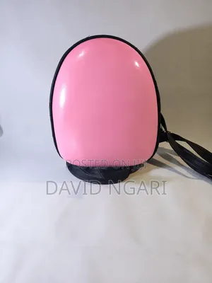 Mini Backpack