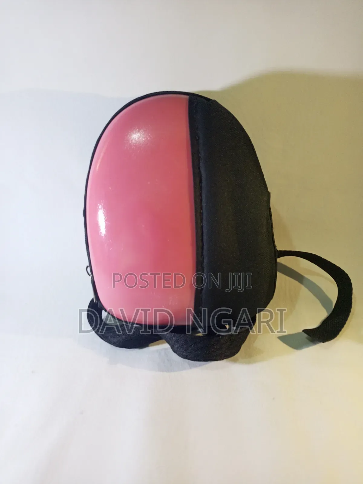 Mini Backpack