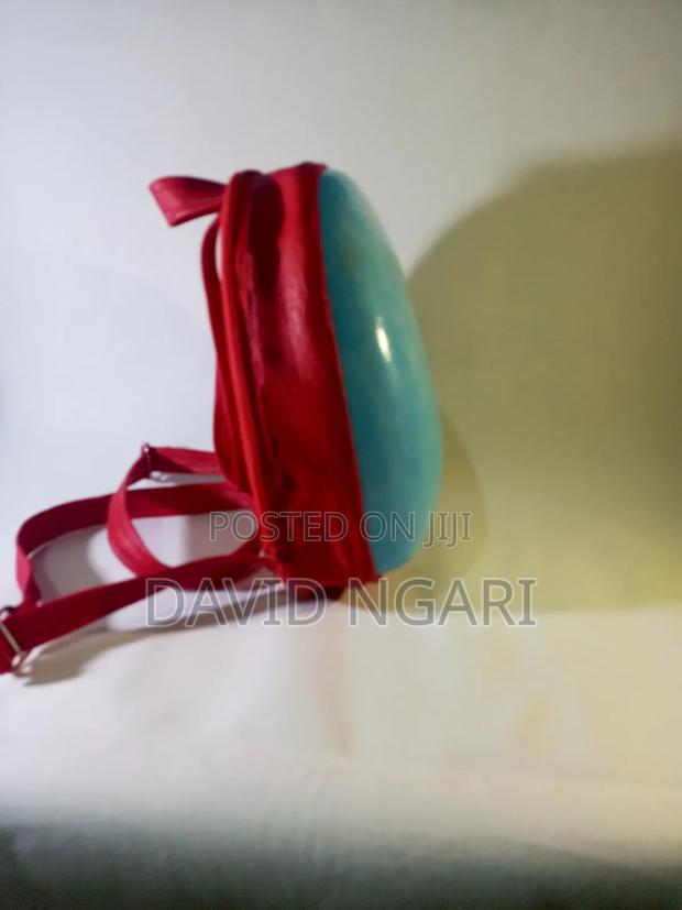 Mini Backpack - thumbnail 7