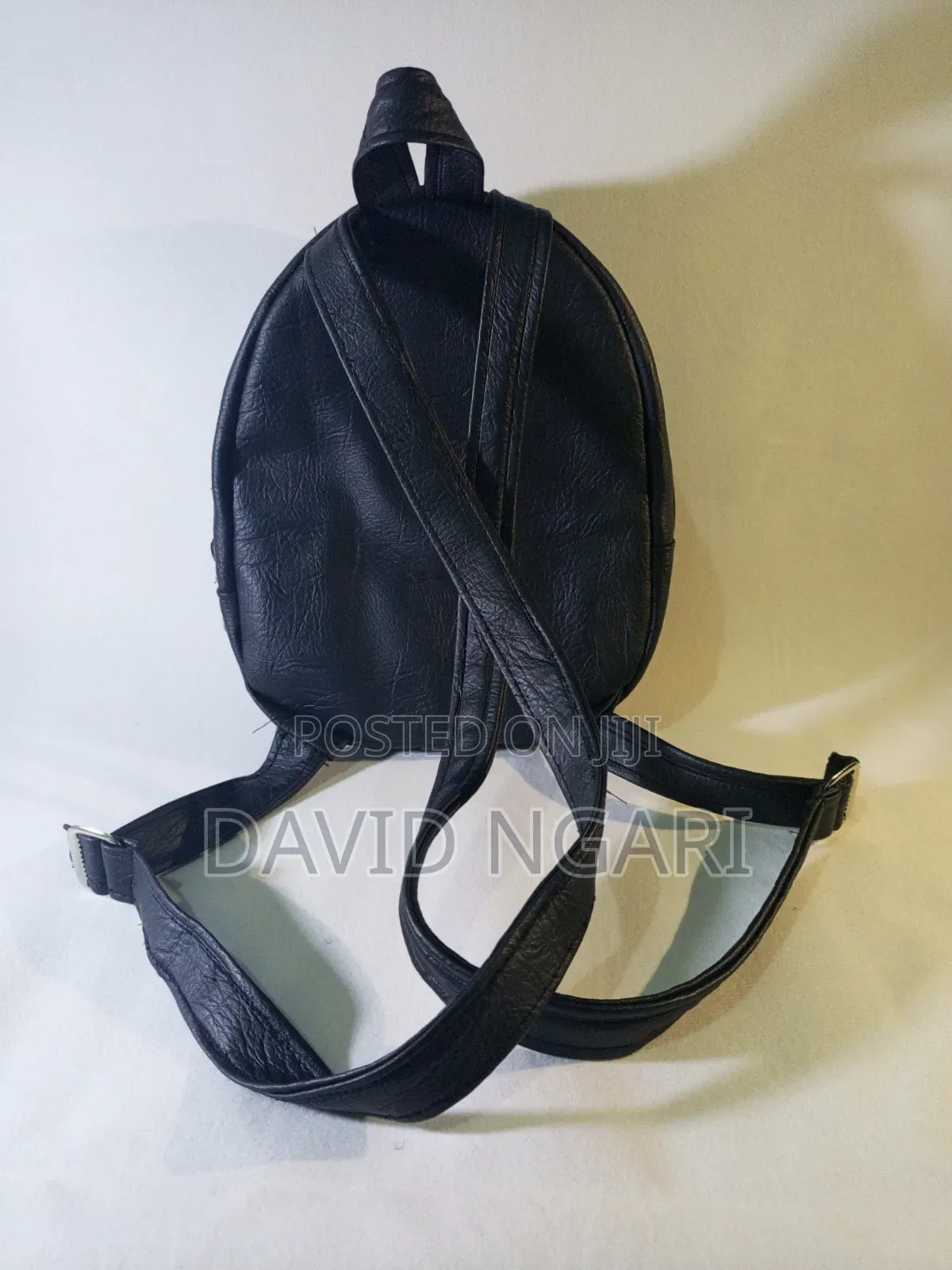 Mini Backpack