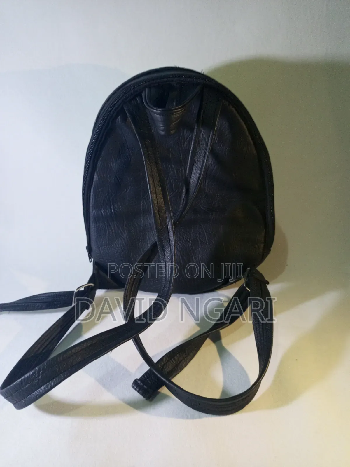 Mini Backpack
