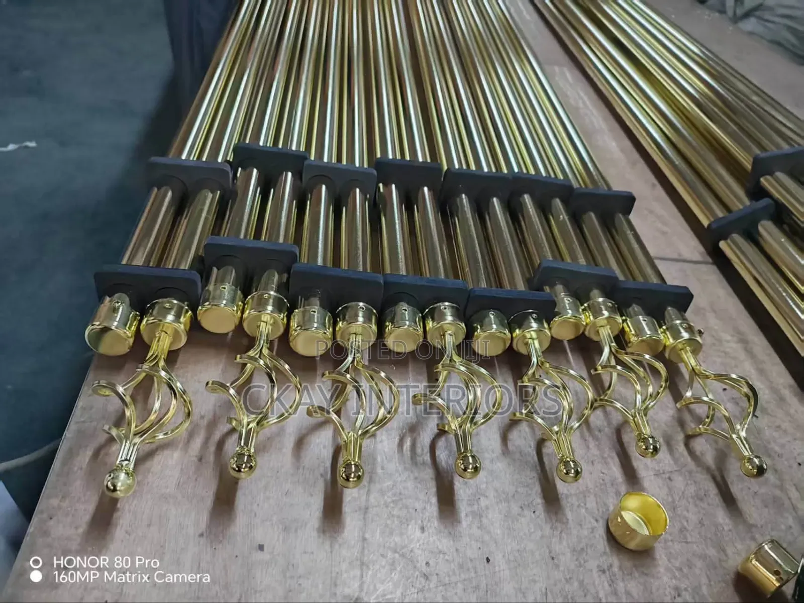 Adding Structure and Strength to Your Window With Adjustable Rods