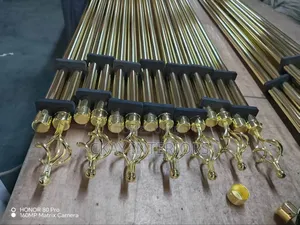 Adding Structure and Strength to Your Window With Adjustable Rods