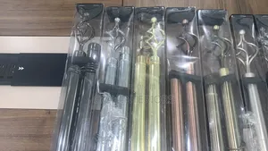 Adding Structure and Strength to Your Window With Adjustable Rods