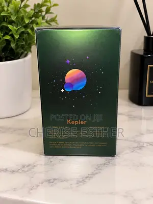 Kepler Winner Sport Eau De Parfum for Men