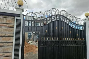 4bdrm Maisonette in Kitengela for rent