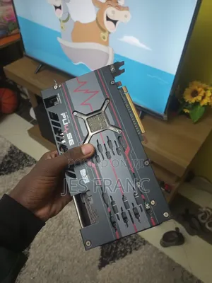 Sapphire Pulse RX 5600 XT 6GB GDDR6 | Dual Fan | Gaming GPU