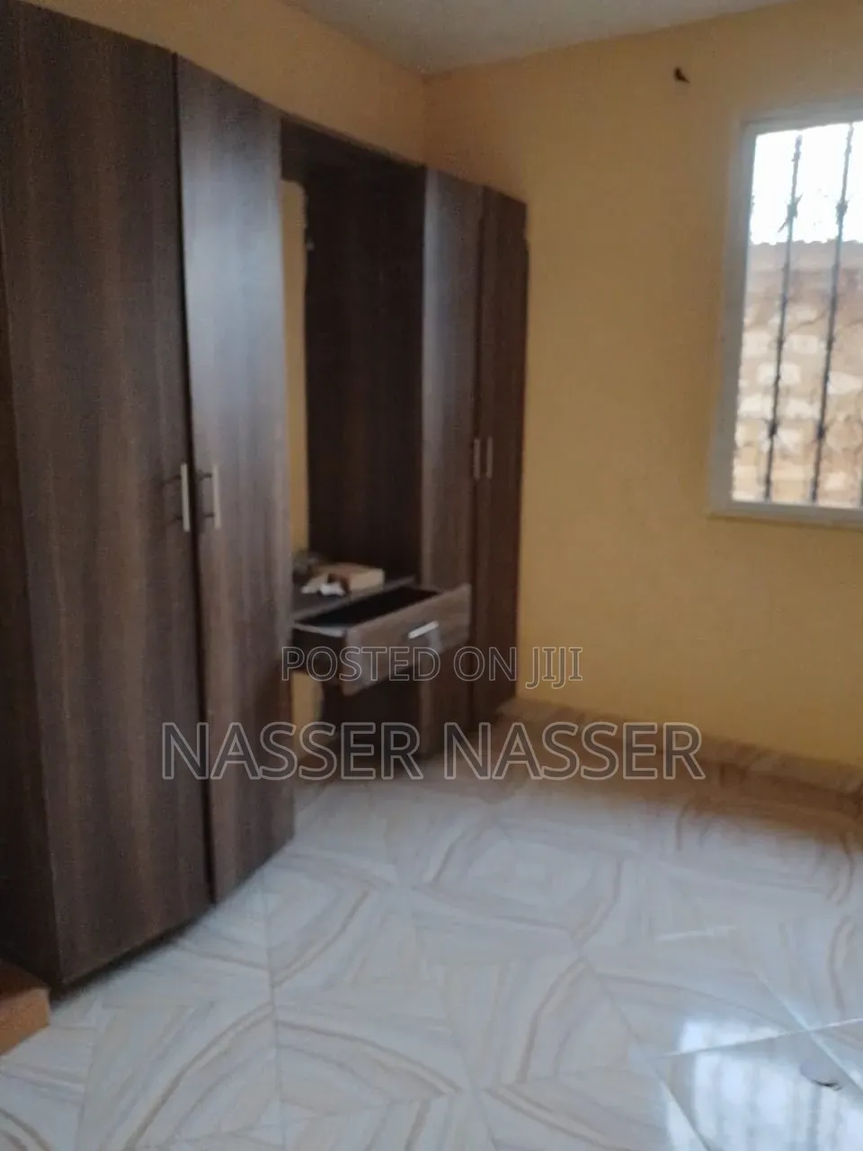 Mini Flat in Mbuyuni, Shelly Beach for rent