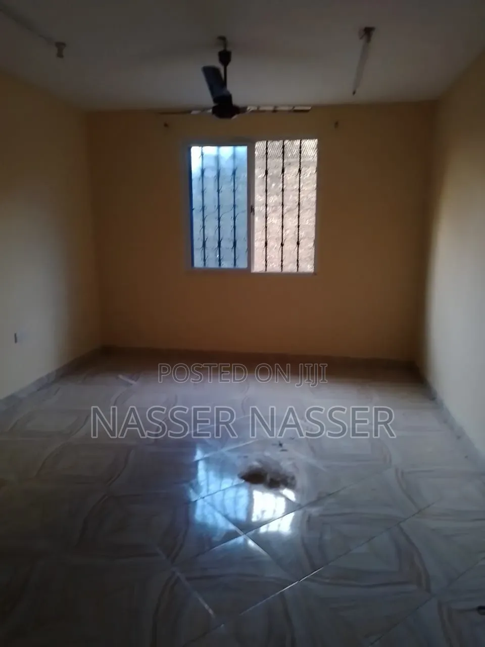 Mini Flat in Mbuyuni, Shelly Beach for rent
