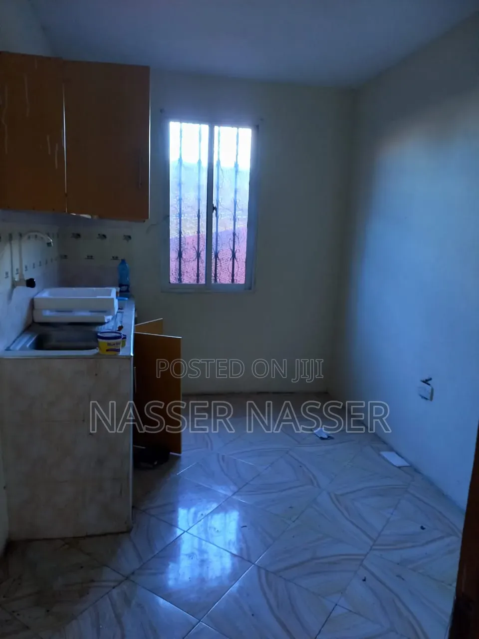 Mini Flat in Mbuyuni, Shelly Beach for rent
