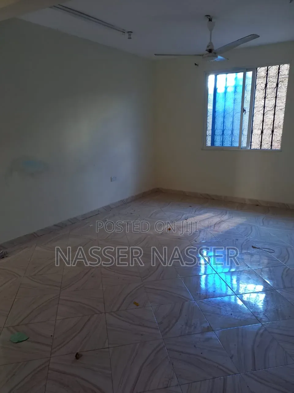 Mini Flat in Mbuyuni, Shelly Beach for rent
