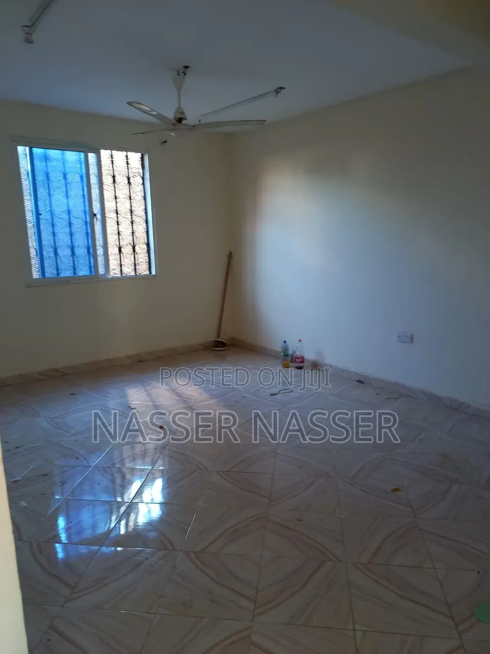 Mini Flat in Mbuyuni, Shelly Beach for rent