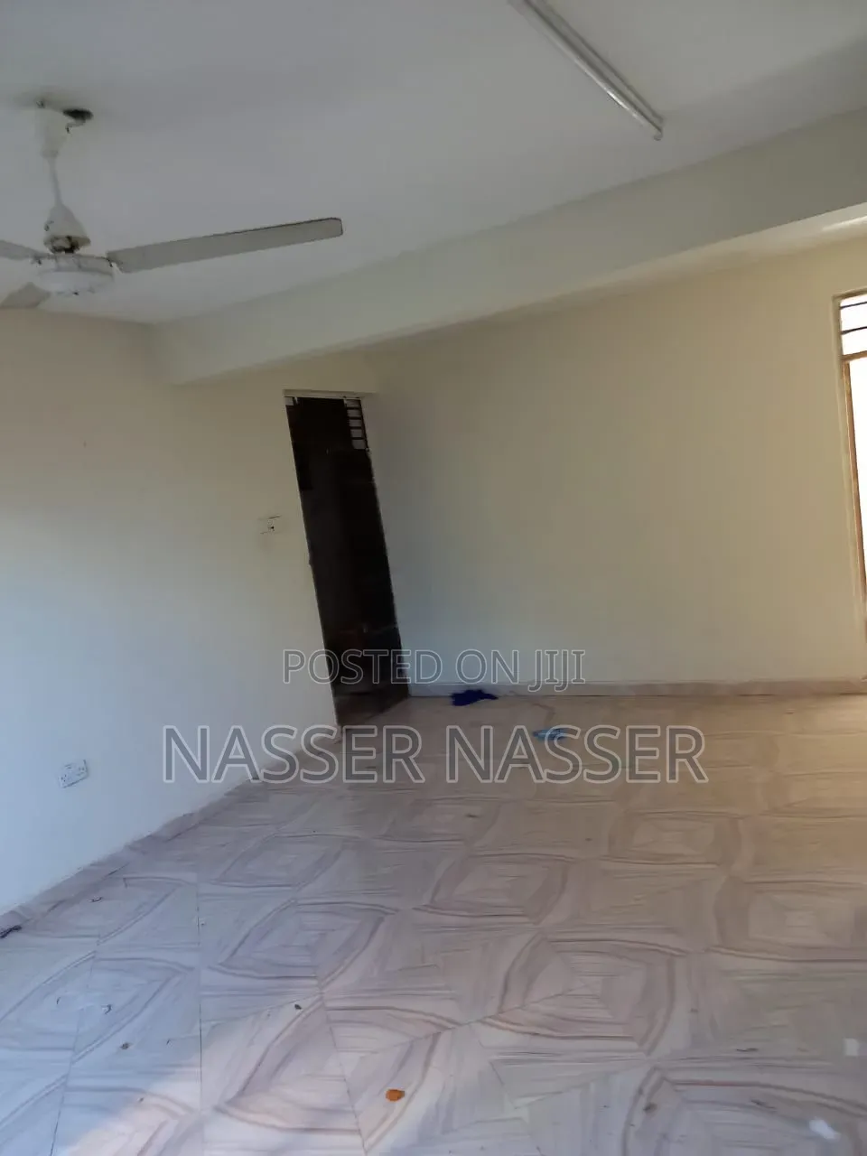Mini Flat in Mbuyuni, Shelly Beach for rent