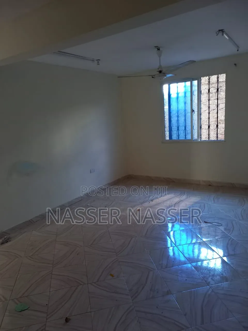 Mini Flat in Mbuyuni, Shelly Beach for rent