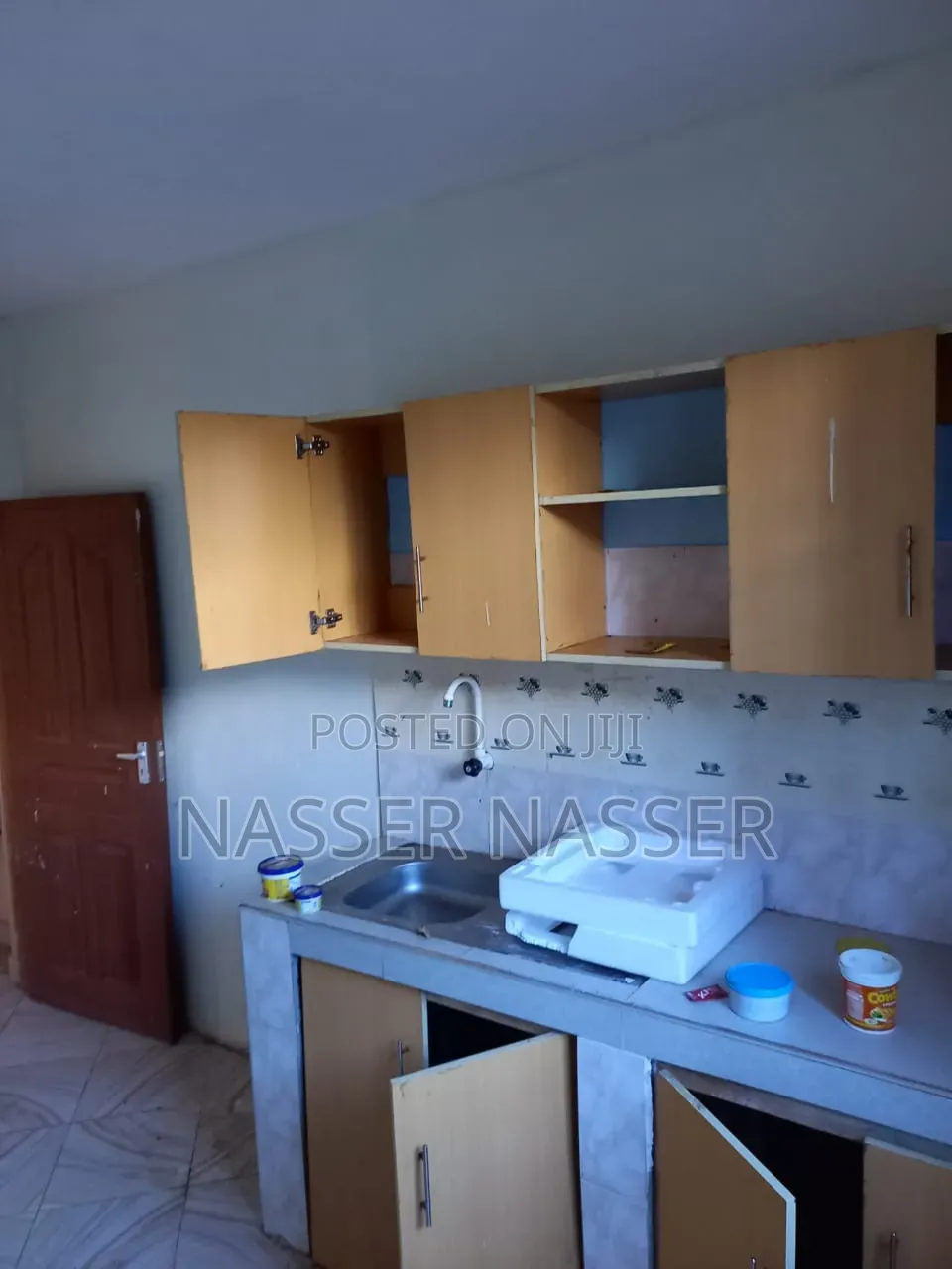 Mini Flat in Mbuyuni, Shelly Beach for rent