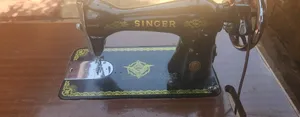 Singer Sewing Machine