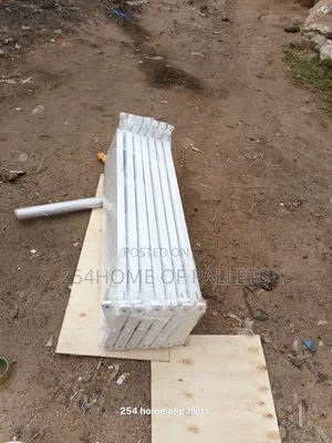 All White Foldable 40 Pairs Shoe Rack.