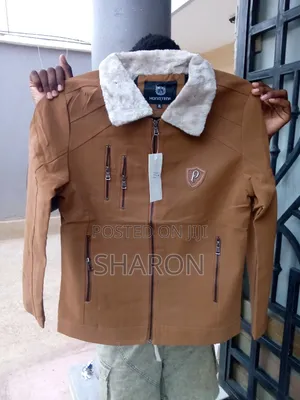 Leather Jackets for Men