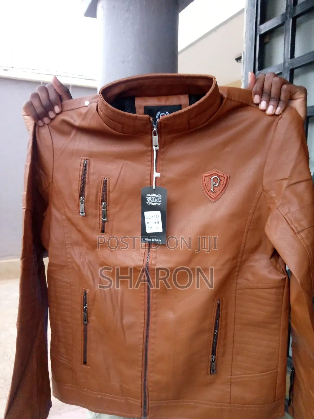 Leather Jackets for Men