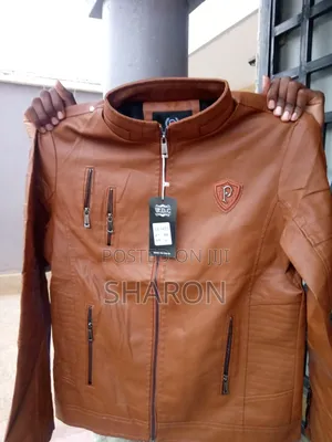 Leather Jackets for Men