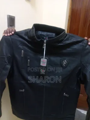 Leather Jackets for Men