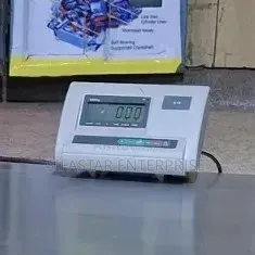 A12 Indicator LCD