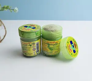 Thailand Nose Unblocker HONGTHAI Authentic
