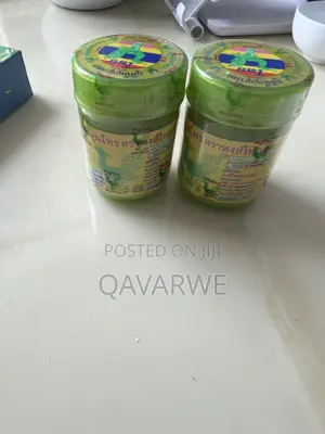 Thailand Nose Unblocker HONGTHAI Authentic