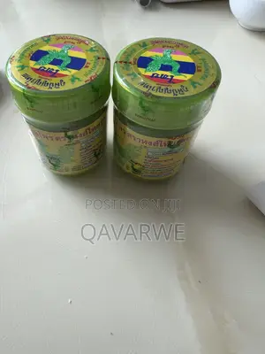 Thailand Nose Unblocker HONGTHAI Authentic