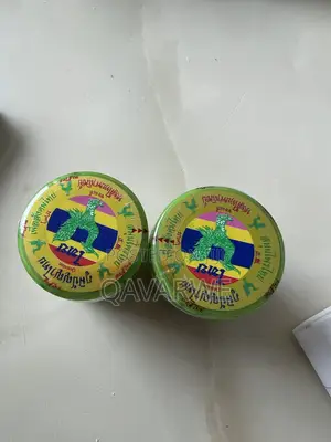 Thailand Nose Unblocker HONGTHAI Authentic
