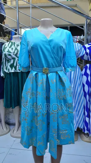 Women Dresses
