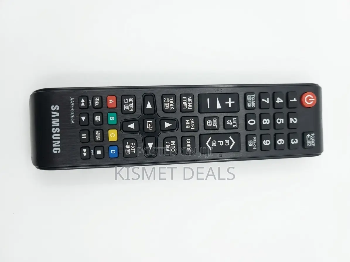 Samsung TV Universal Remote Control New