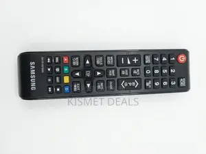 Samsung TV Universal Remote Control New