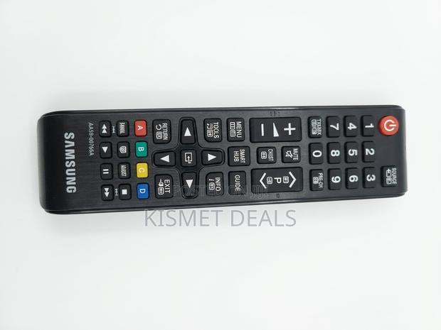 Samsung TV Universal Remote Control New