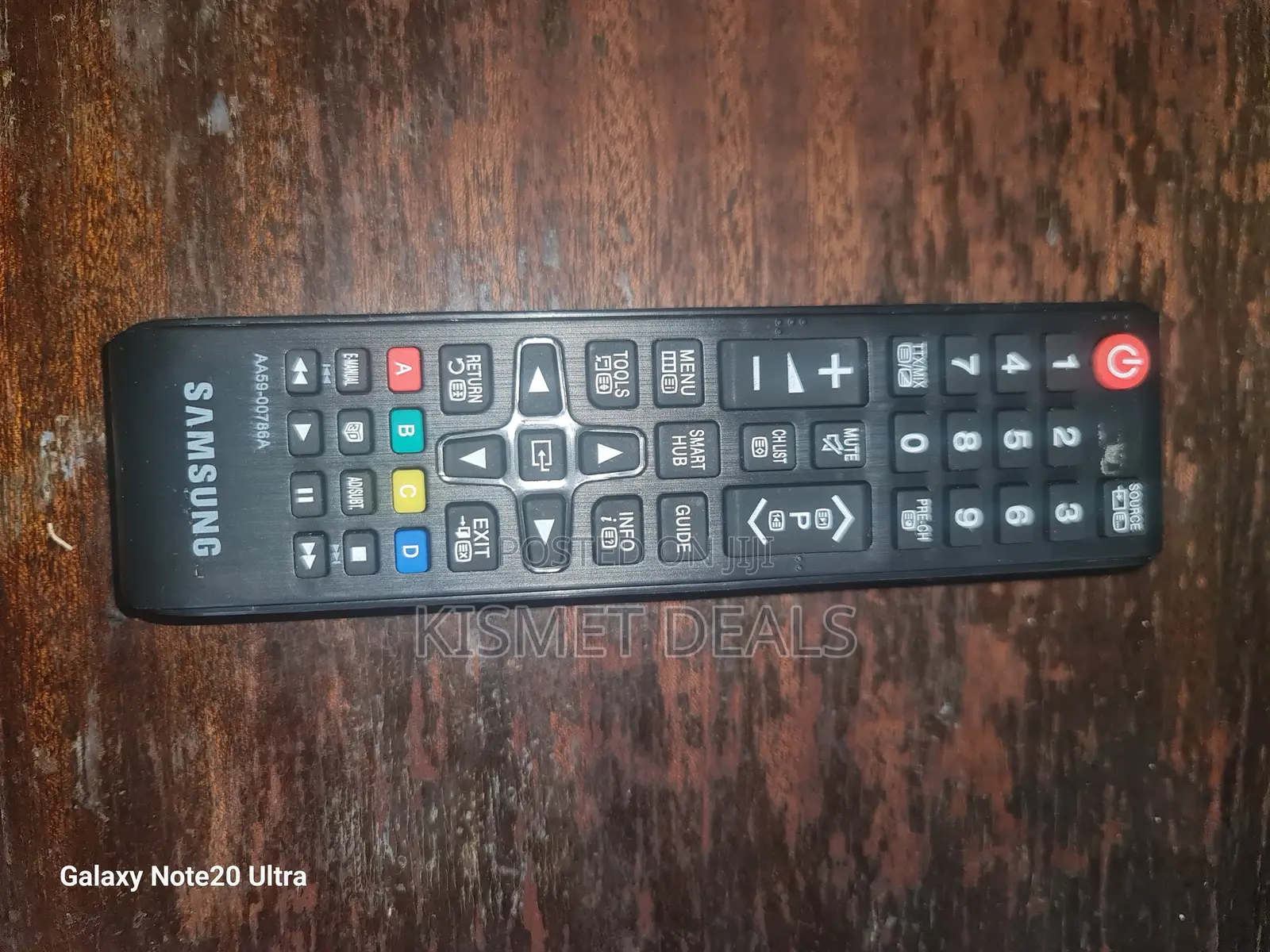 Samsung TV Universal Remote Control New