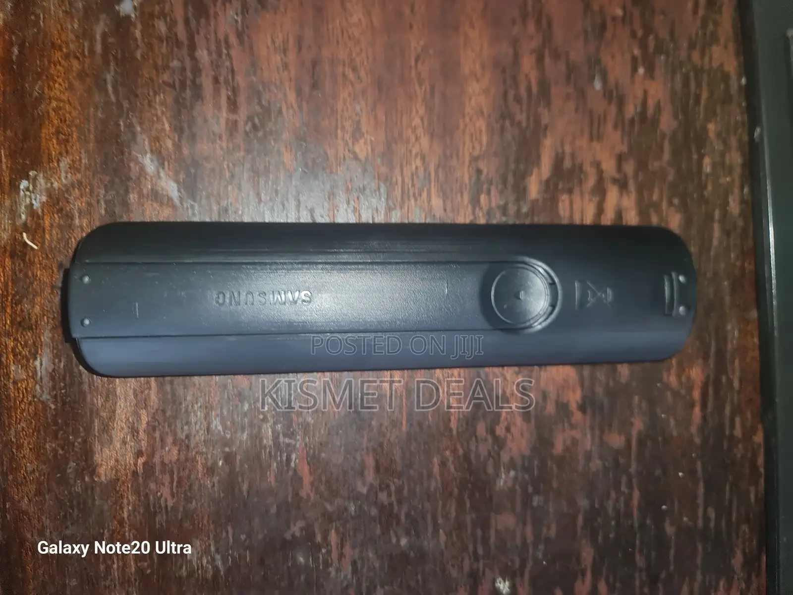 Samsung TV Universal Remote Control New