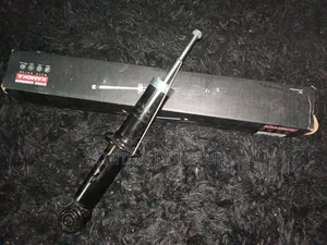 Mini Cooper R53 Rear Shocks