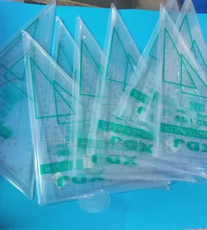 Set Square 25cm