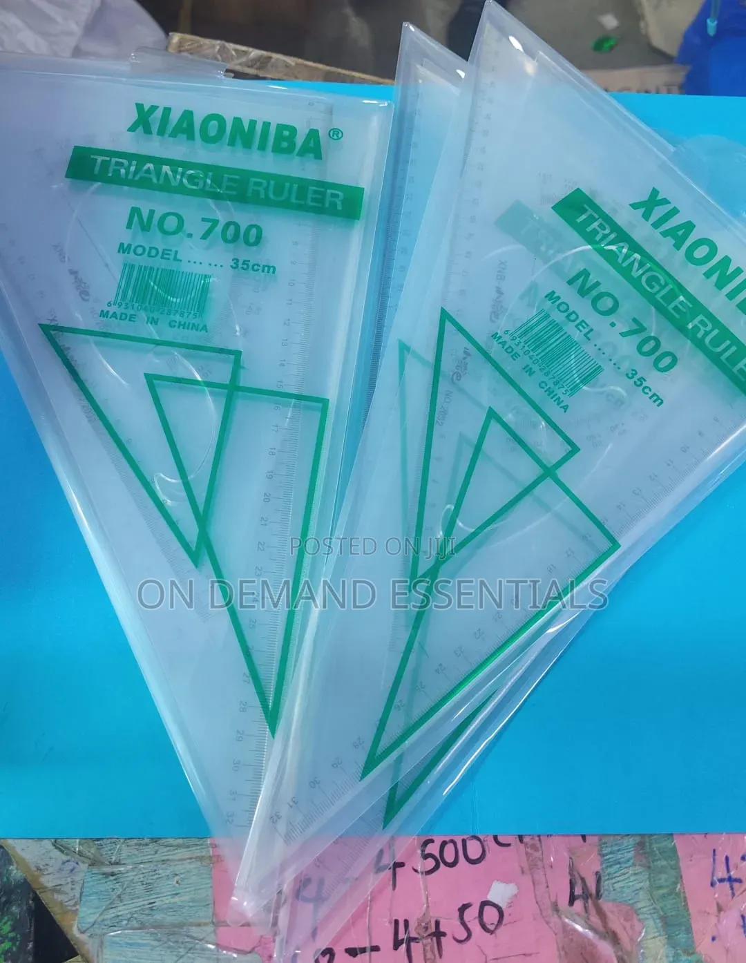 Set Square 35cm
