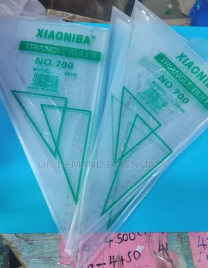 Set Square 35cm