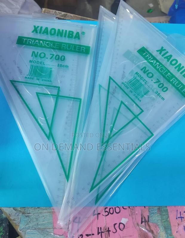 Set Square 35cm - main view