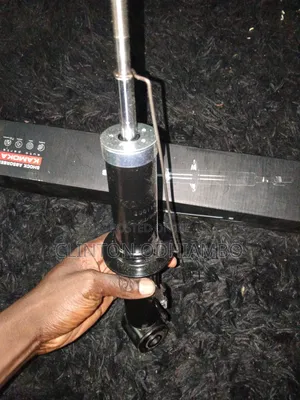 Mini Cooper R53 Rear Shocks